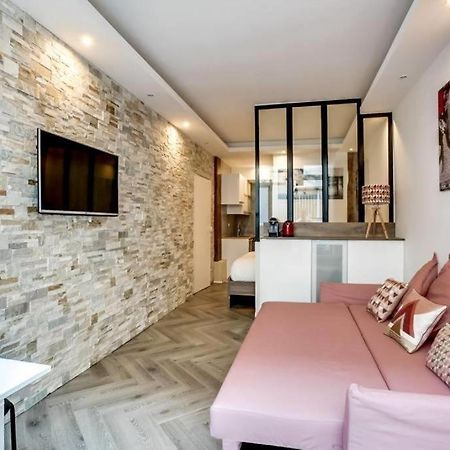 Cmg Saint-Lazare / Galeries Lafayette II Apartment Париж Екстериор снимка