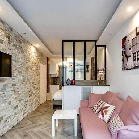 Cmg Saint-Lazare / Galeries Lafayette II Apartment Париж Екстериор снимка