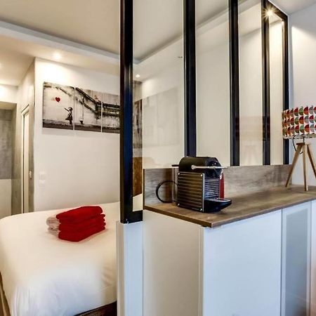 Cmg Saint-Lazare / Galeries Lafayette II Apartment Париж Екстериор снимка