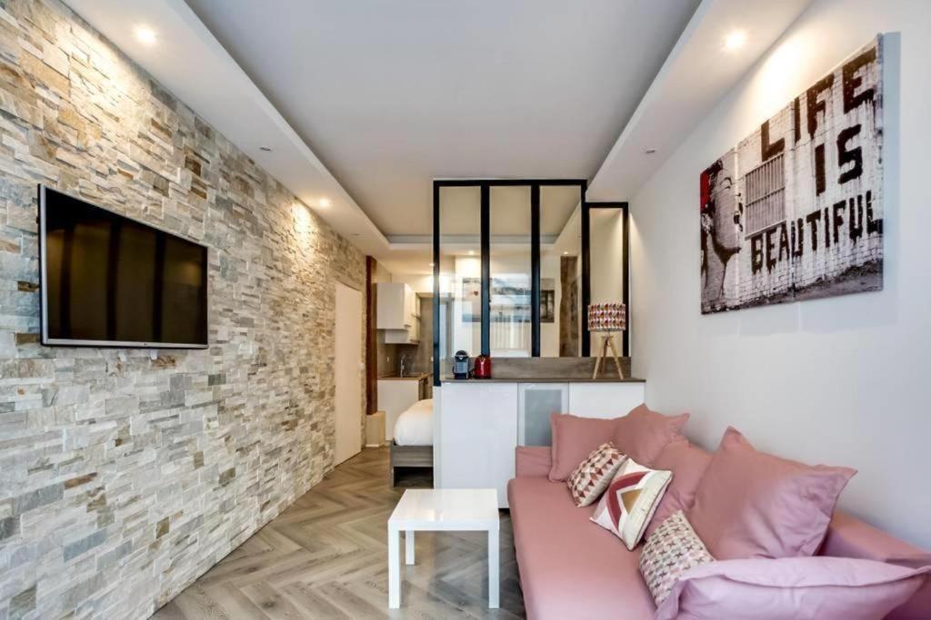 Cmg Saint-Lazare / Galeries Lafayette II Apartment Париж Екстериор снимка