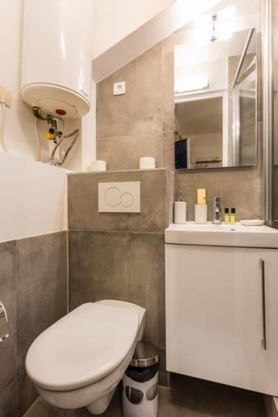 Cmg Saint-Lazare / Galeries Lafayette II Apartment Париж Екстериор снимка